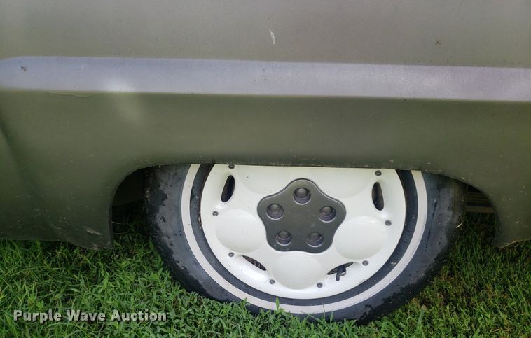 image for item IP9327 1951 Dodge Coronet