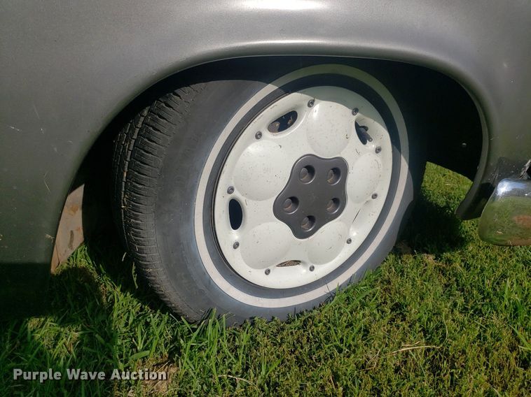 image for item IP9327 1951 Dodge Coronet