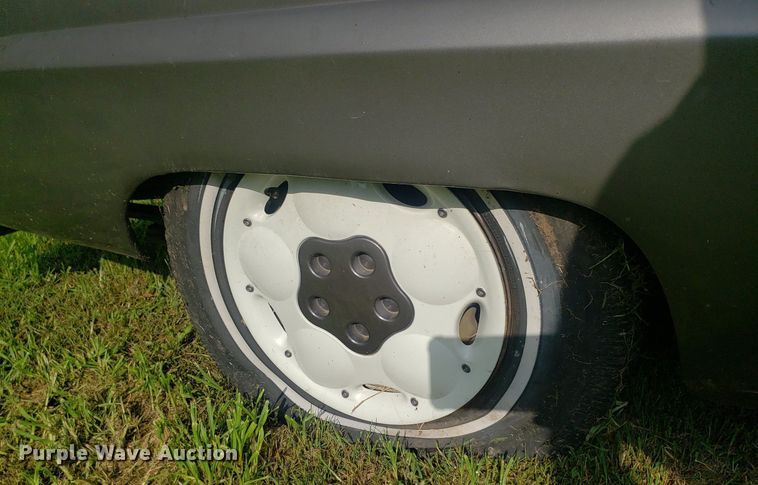 image for item IP9327 1951 Dodge Coronet