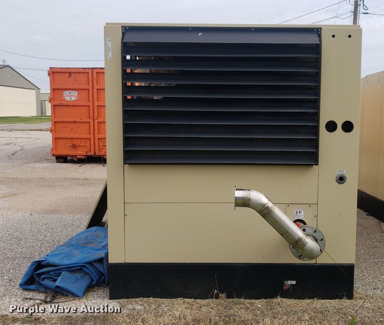 image for item IP9328 Ingersoll Rand SSR-EPE300-2S  rotary screw air compressor