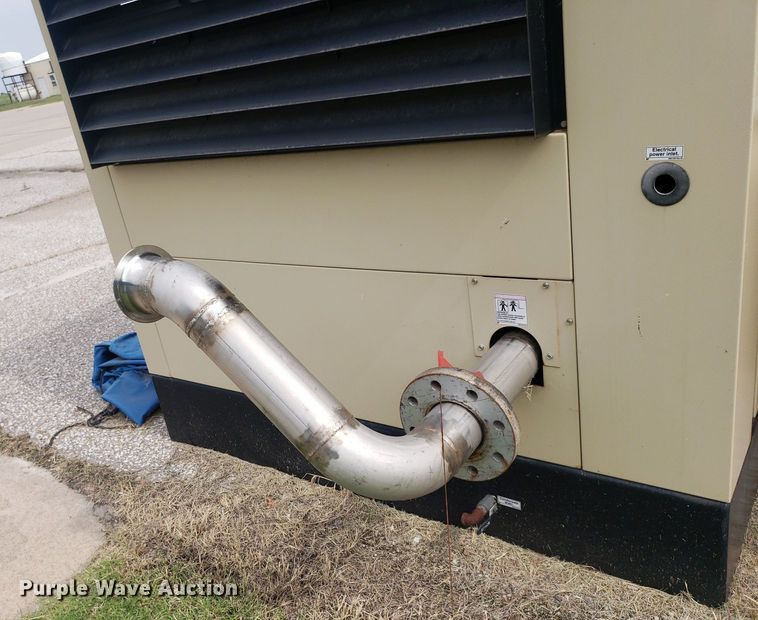 image for item IP9328 Ingersoll Rand SSR-EPE300-2S  rotary screw air compressor