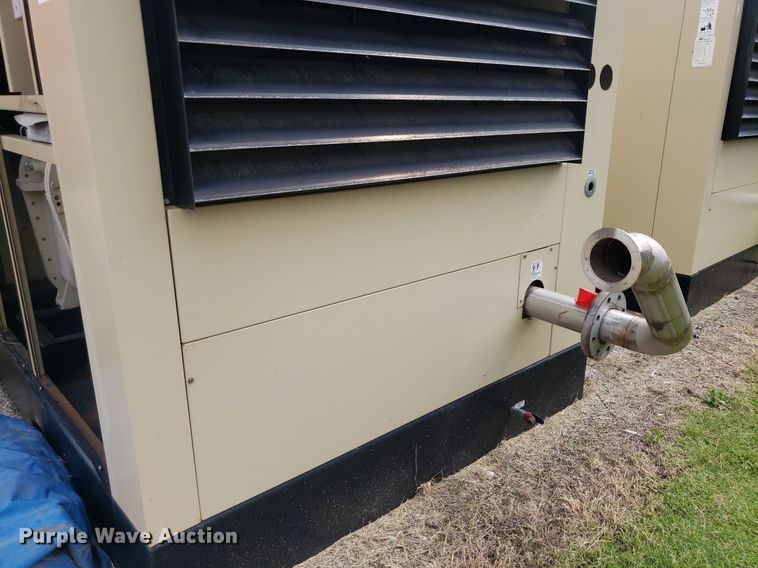 image for item IP9328 Ingersoll Rand SSR-EPE300-2S  rotary screw air compressor