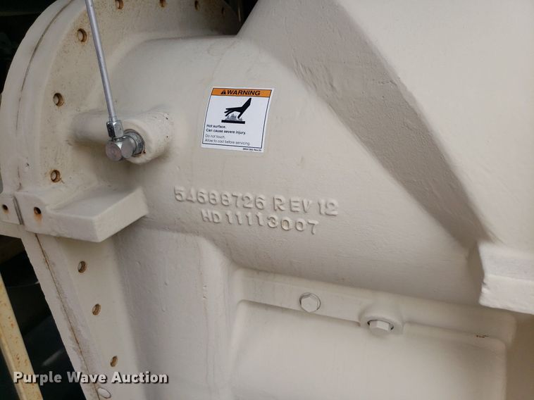 image for item IP9328 Ingersoll Rand SSR-EPE300-2S  rotary screw air compressor