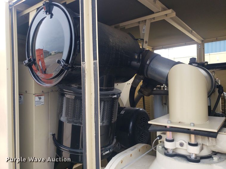 image for item IP9328 Ingersoll Rand SSR-EPE300-2S  rotary screw air compressor