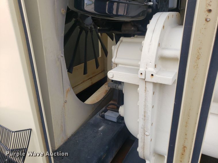 image for item IP9328 Ingersoll Rand SSR-EPE300-2S  rotary screw air compressor