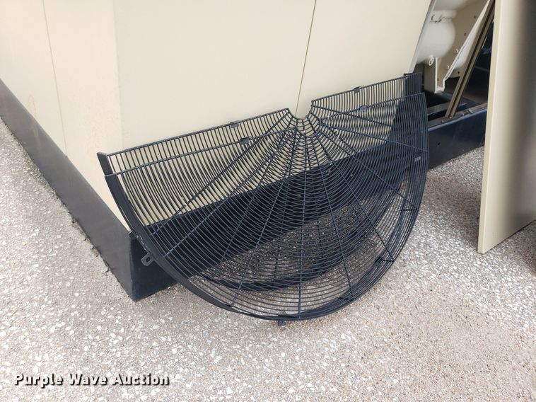 image for item IP9328 Ingersoll Rand SSR-EPE300-2S  rotary screw air compressor