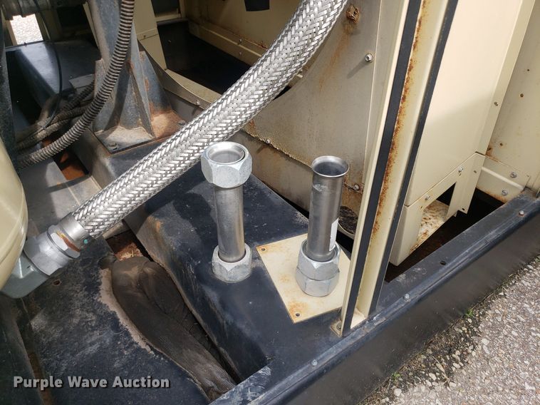 image for item IP9328 Ingersoll Rand SSR-EPE300-2S  rotary screw air compressor