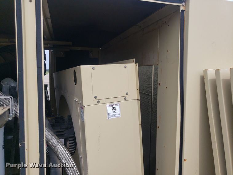 image for item IP9328 Ingersoll Rand SSR-EPE300-2S  rotary screw air compressor