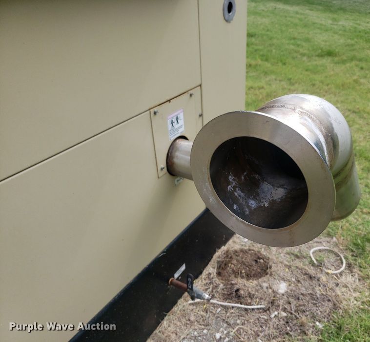 image for item IP9329 Ingersoll Rand SSR-EPE300-2S  rotary screw air compressor