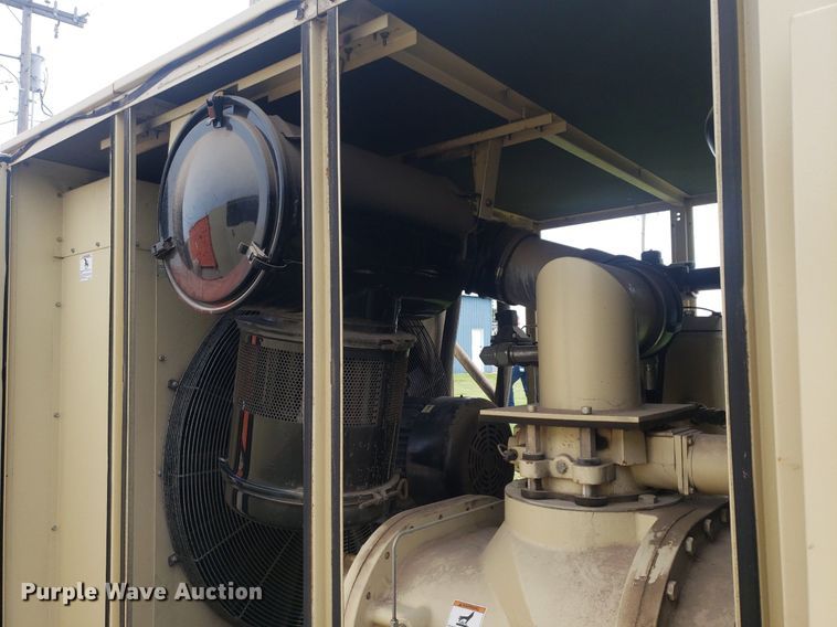 image for item IP9329 Ingersoll Rand SSR-EPE300-2S  rotary screw air compressor