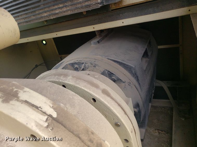 image for item IP9329 Ingersoll Rand SSR-EPE300-2S  rotary screw air compressor