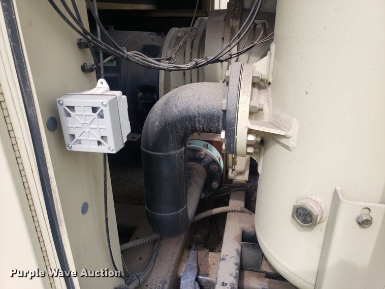 image for item IP9329 Ingersoll Rand SSR-EPE300-2S  rotary screw air compressor