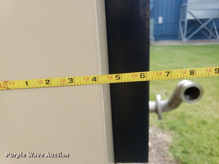 image for item IP9329 Ingersoll Rand SSR-EPE300-2S  rotary screw air compressor