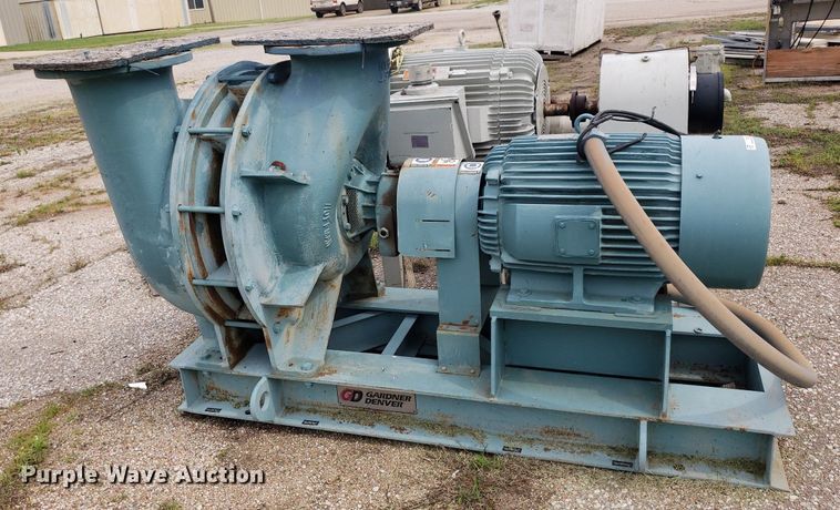 image for item IP9330 (2) electric motors