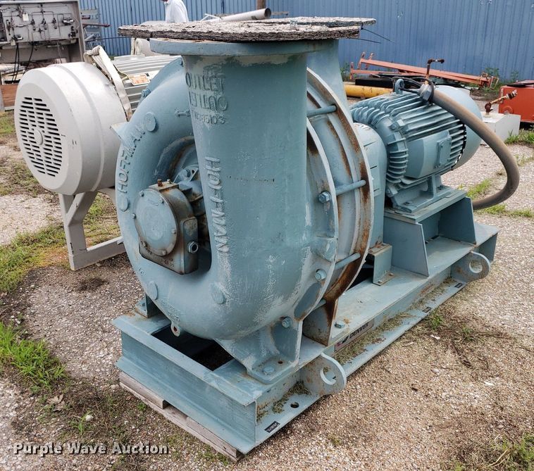 image for item IP9330 (2) electric motors