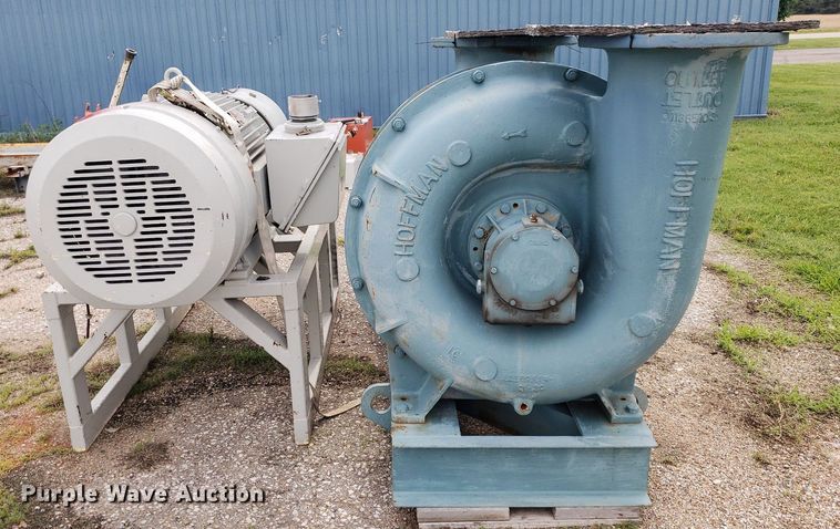 image for item IP9330 (2) electric motors