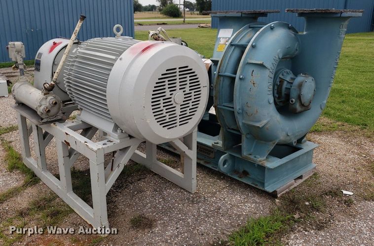 image for item IP9330 (2) electric motors