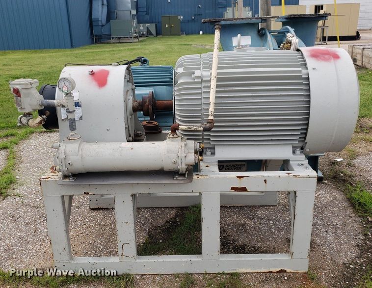 image for item IP9330 (2) electric motors