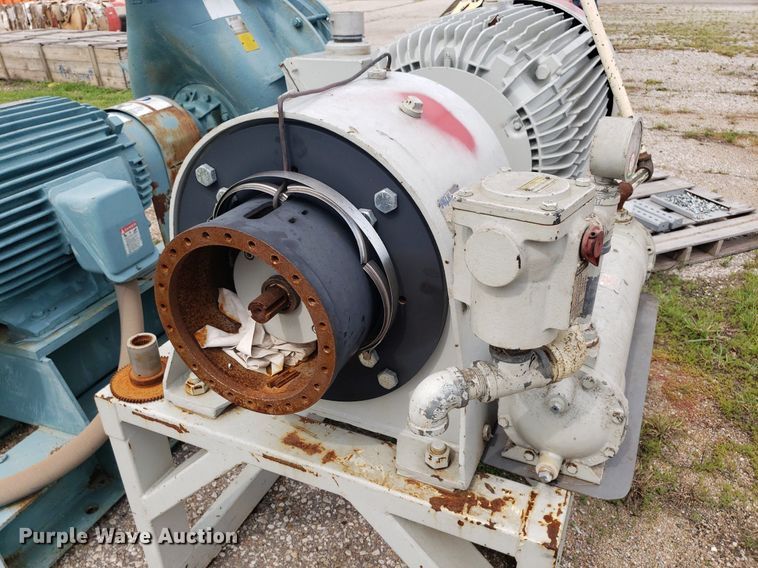 image for item IP9330 (2) electric motors