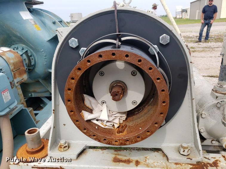 image for item IP9330 (2) electric motors