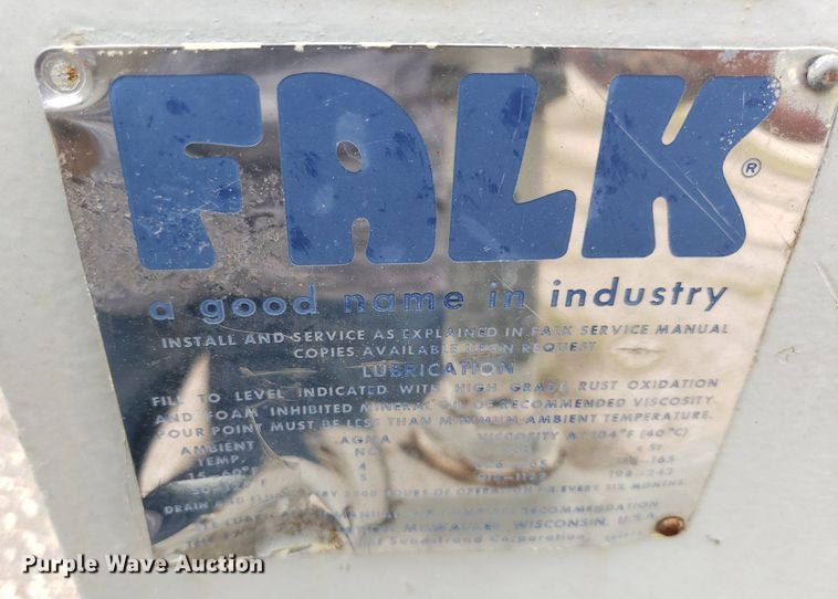 image for item IP9330 (2) electric motors