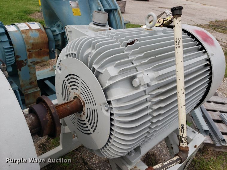 image for item IP9330 (2) electric motors