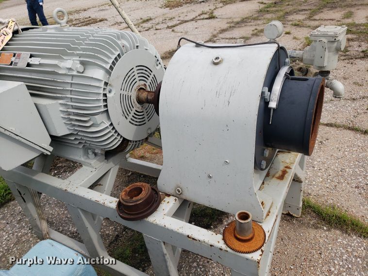 image for item IP9330 (2) electric motors