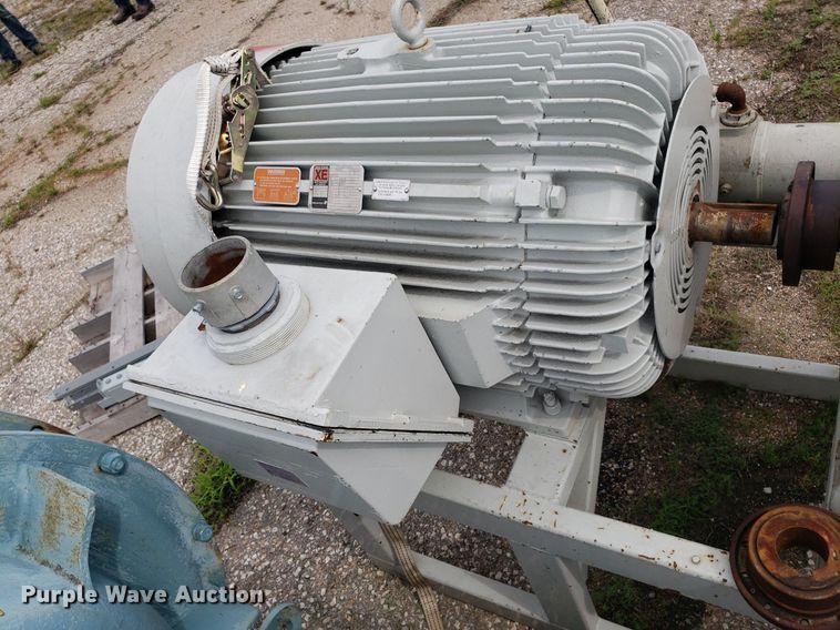 image for item IP9330 (2) electric motors