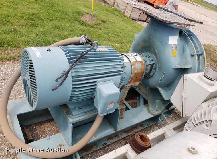 image for item IP9330 (2) electric motors