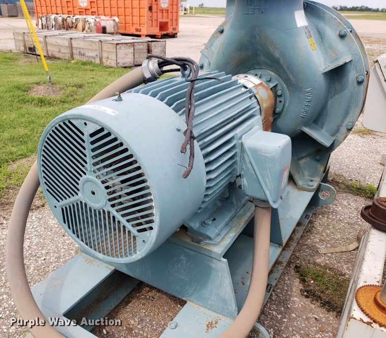 image for item IP9330 (2) electric motors