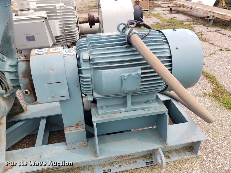 image for item IP9330 (2) electric motors