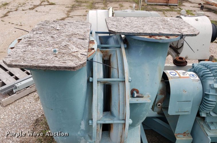 image for item IP9330 (2) electric motors