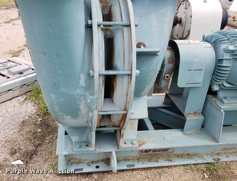 image for item IP9330 (2) electric motors