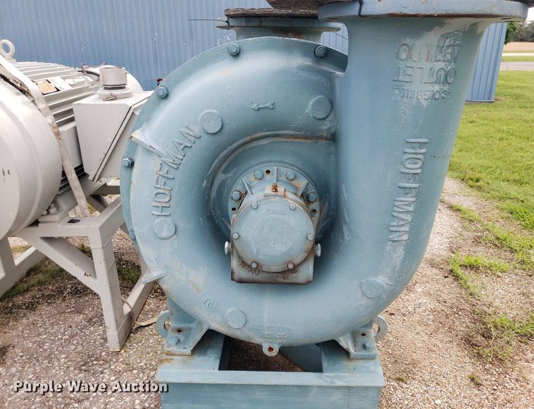 image for item IP9330 (2) electric motors