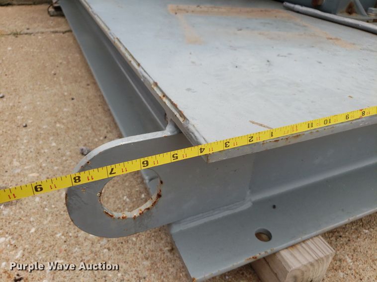 image for item IP9332 Greenfield D62-A  reciprocating air compressor