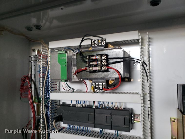 image for item IP9332 Greenfield D62-A  reciprocating air compressor