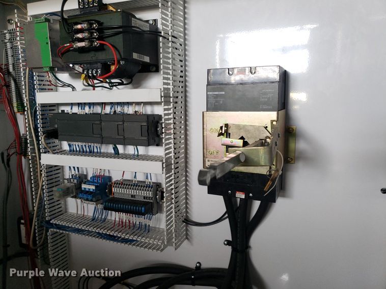 image for item IP9332 Greenfield D62-A  reciprocating air compressor