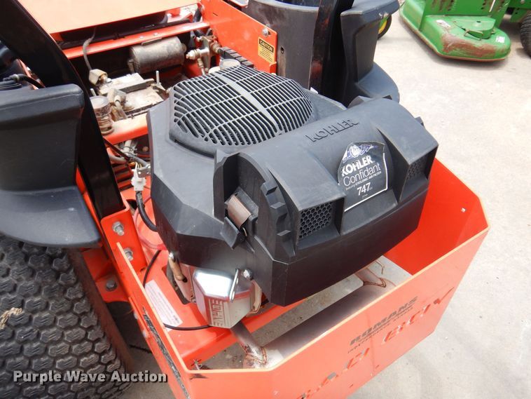 image for item IP9349 Bad Boy Maverick  ZTR lawn mower