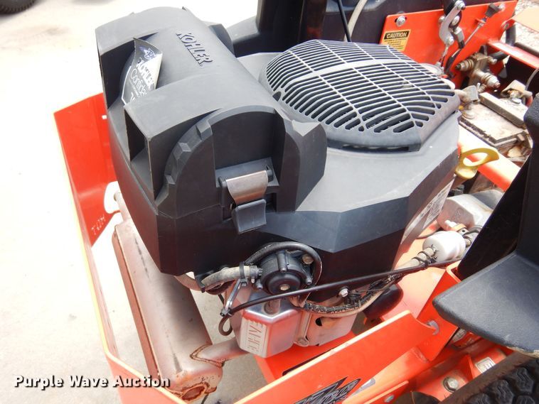 image for item IP9349 Bad Boy Maverick  ZTR lawn mower