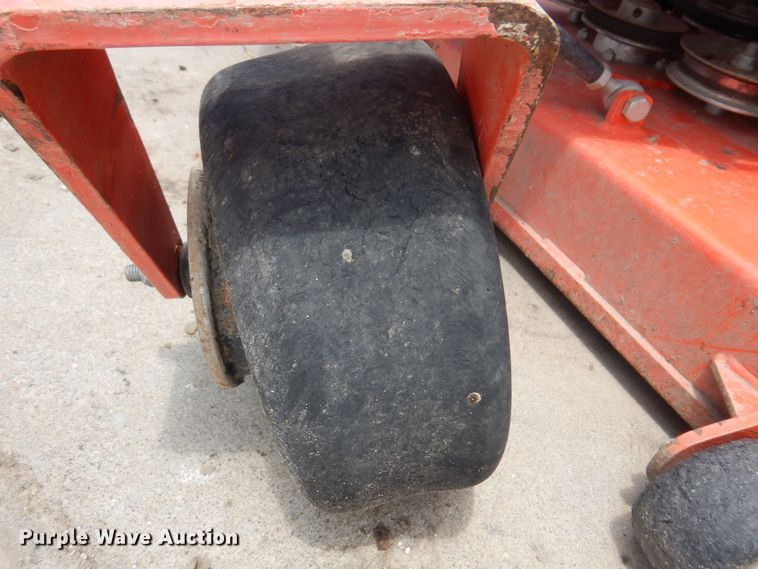 image for item IP9349 Bad Boy Maverick  ZTR lawn mower