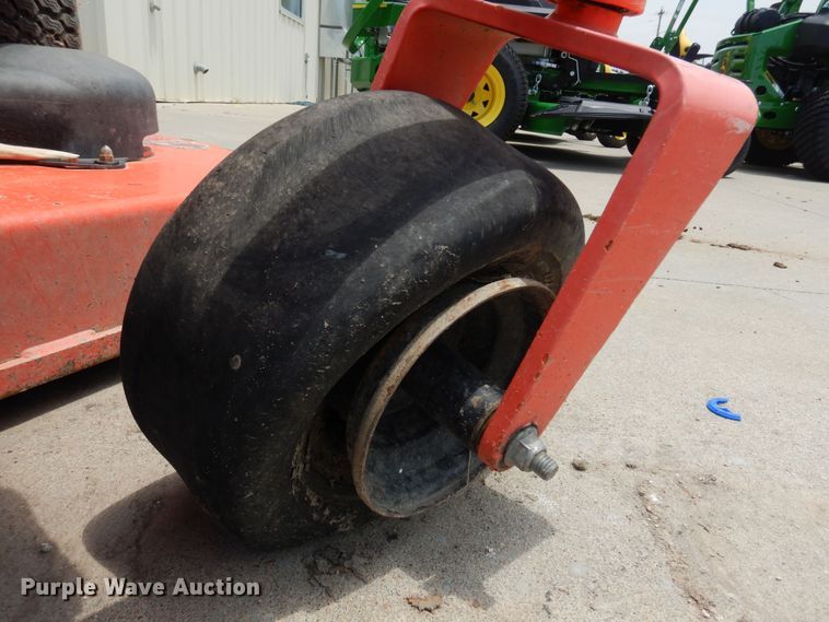 image for item IP9349 Bad Boy Maverick  ZTR lawn mower