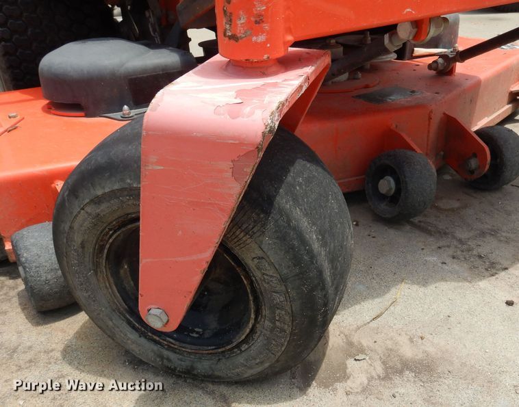 image for item IP9349 Bad Boy Maverick  ZTR lawn mower