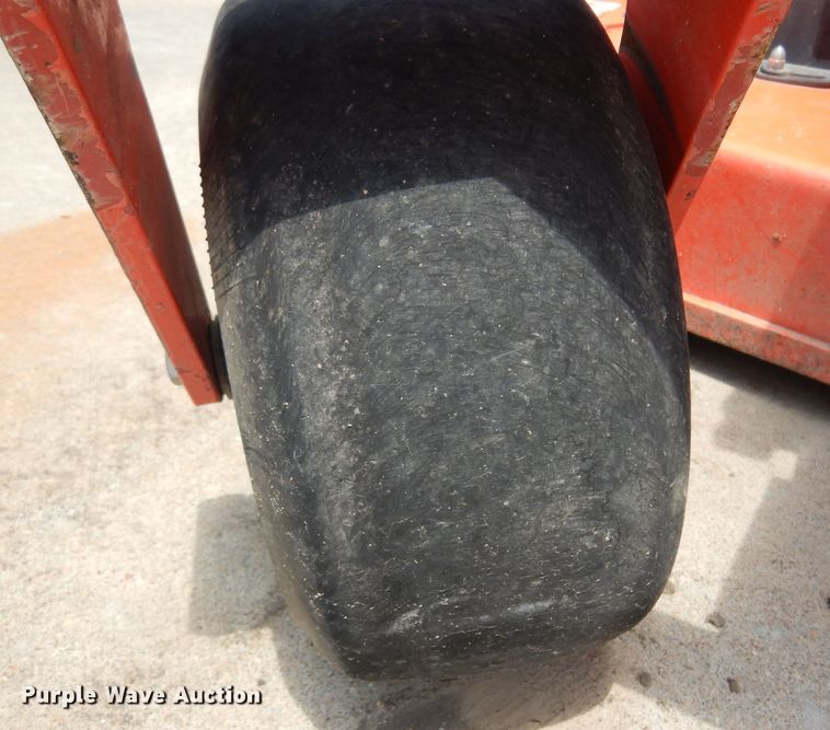 image for item IP9349 Bad Boy Maverick  ZTR lawn mower