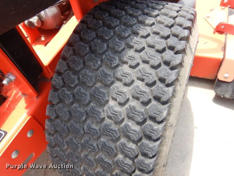 image for item IP9349 Bad Boy Maverick  ZTR lawn mower