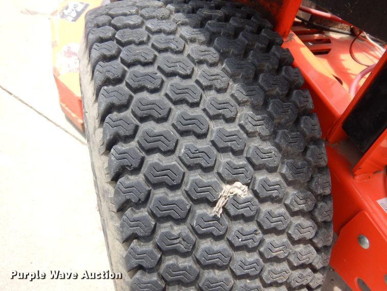 image for item IP9349 Bad Boy Maverick  ZTR lawn mower