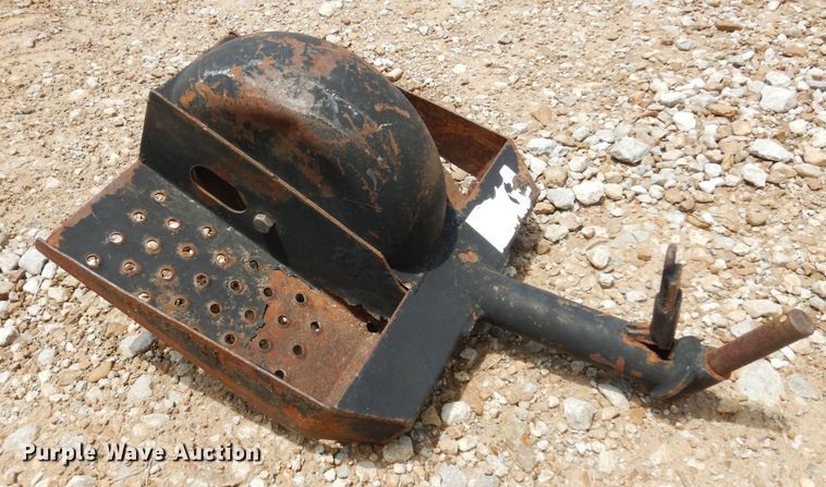 image for item IP9350 John Deere GS45  lawn mower