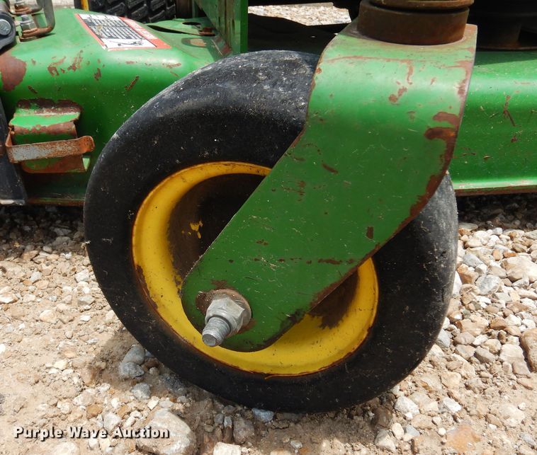 image for item IP9350 John Deere GS45  lawn mower