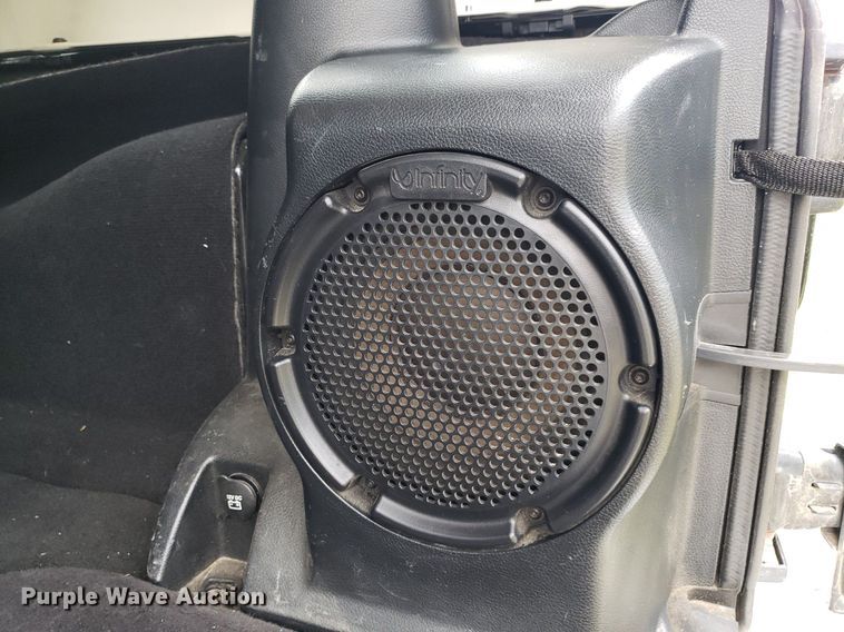 image for item IP9351 2012 Jeep Wrangler  SUV