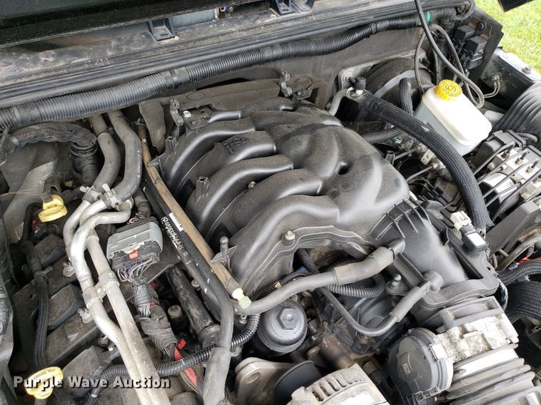 image for item IP9351 2012 Jeep Wrangler  SUV