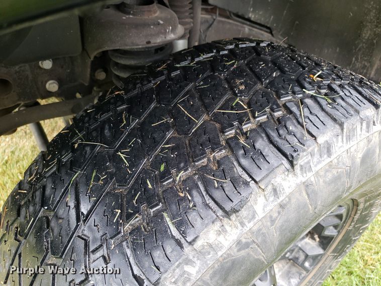 image for item IP9351 2012 Jeep Wrangler  SUV